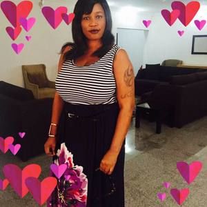 Meet your Posher, Adebode